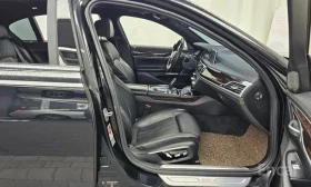 BMW 730 Ld * XDRIVE * ОБДУХВАНЕ * TV * 360 * HEAD UP * , снимка 10