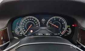 BMW 730 Ld * XDRIVE * ОБДУХВАНЕ * TV * 360 * HEAD UP * , снимка 7