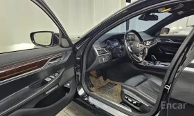 BMW 730 Ld * XDRIVE * ОБДУХВАНЕ * TV * 360 * HEAD UP * , снимка 5