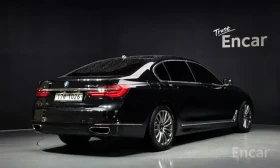 BMW 730 Ld * XDRIVE * ОБДУХВАНЕ * TV * 360 * HEAD UP * , снимка 3