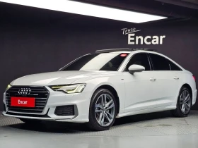 Audi A6 DDV, снимка 1