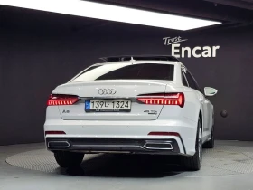 Audi A6 DDV, снимка 4