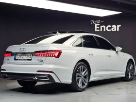 Audi A6 DDV, снимка 2