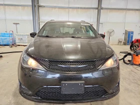 Chrysler Pacifica 3.6l Touring L Plus, снимка 5