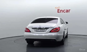 Mercedes-Benz CLS 350 d * 4MATIC * AMG * Face * Обдухване * 360 * , снимка 4