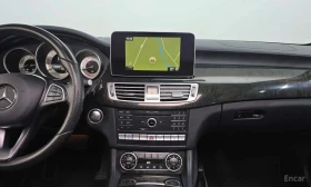 Mercedes-Benz CLS 350 d * 4MATIC * AMG * Face * Обдухване * 360 * , снимка 9
