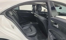 Mercedes-Benz CLS 350 d * 4MATIC * AMG * Face * Обдухване * 360 * , снимка 13