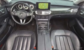 Mercedes-Benz CLS 350 d * 4MATIC * AMG * Face * Обдухване * 360 * , снимка 10