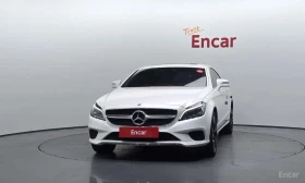 Mercedes-Benz CLS 350 d * 4MATIC * AMG * Face * Обдухване * 360 * , снимка 3