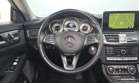 Mercedes-Benz CLS 350 d * 4MATIC * AMG * Face * Обдухване * 360 * , снимка 7