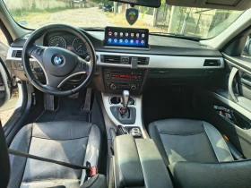BMW 320 318, снимка 10