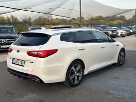 Kia Optima GT-line* 1.7CRDI* 141H.P., снимка 3