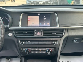 Kia Optima GT-line* 1.7CRDI* 141H.P., снимка 6