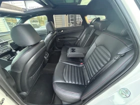 Kia Optima GT-line* 1.7CRDI* 141H.P., снимка 14