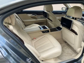 BMW 750, снимка 8