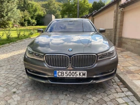 BMW 750, снимка 1