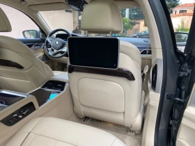 BMW 750, снимка 11