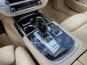 BMW 750, снимка 13