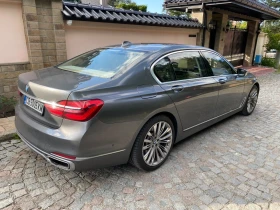 BMW 750, снимка 6