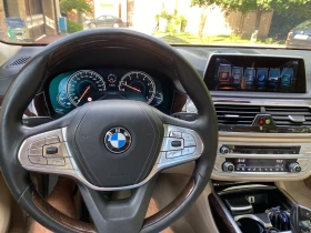 BMW 750, снимка 15