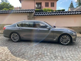 BMW 750, снимка 3