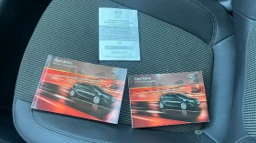 Opel Astra 2.0 CDTI  АВТОМАТ LED , снимка 17