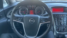 Opel Astra 2.0 CDTI  АВТОМАТ LED , снимка 11