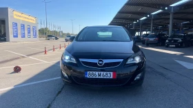 Opel Astra 2.0 CDTI  АВТОМАТ LED , снимка 3
