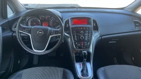 Opel Astra 2.0 CDTI  АВТОМАТ LED , снимка 10