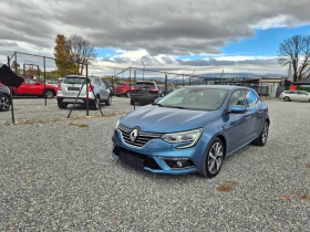 Renault Megane 1.6DCI* R-LINK2* BOSE* , снимка 2