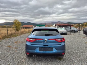 Renault Megane 1.6DCI* R-LINK2* BOSE* , снимка 5