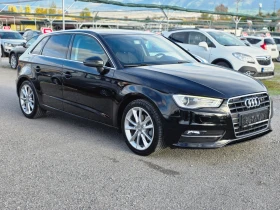 Audi A3 2.0TDI /Автоматик/Navi, снимка 3