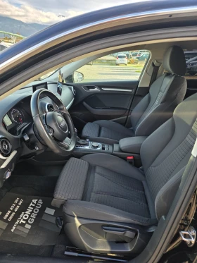 Audi A3 2.0TDI /Автоматик/Navi, снимка 9