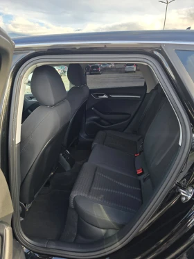 Audi A3 2.0TDI /Автоматик/Navi, снимка 10