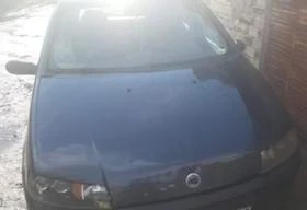     Fiat Punto 1.2