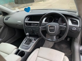 Audi A5 1.8TFSI | Mobile.bg   5