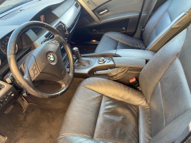BMW 523, снимка 2 - Автомобили и джипове - 43619164