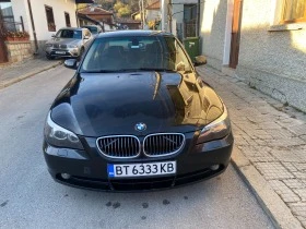  BMW 523