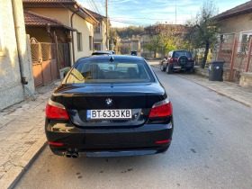 BMW 523, снимка 8 - Автомобили и джипове - 43619164