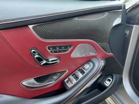 Mercedes-Benz S 63 AMG 4Matic Cabrio/Exclusive | Mobile.bg   10