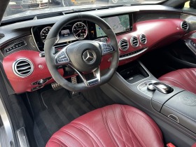 Mercedes-Benz S 63 AMG 4Matic Cabrio/Exclusive | Mobile.bg   8