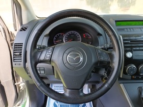 Mazda 5 FACELIFT/7  | Mobile.bg   13