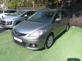 Mazda 5 FACELIFT/7 места, снимка 1