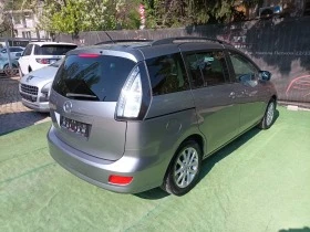 Mazda 5 FACELIFT/7 места, снимка 4