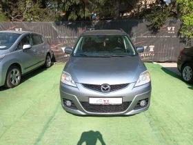 Mazda 5 FACELIFT/7 места, снимка 2