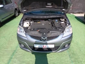 Mazda 5 FACELIFT/7 места, снимка 16