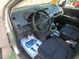 Mazda 5 FACELIFT/7 места, снимка 6 - Автомобили и джипове - 45233975