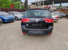 Seat Altea XL, снимка 1 - Автомобили и джипове - 45302718