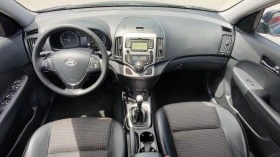 Hyundai I30 2.0i | Mobile.bg    11