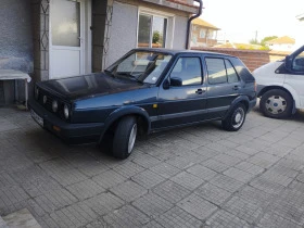 VW Golf 1, 6, снимка 12